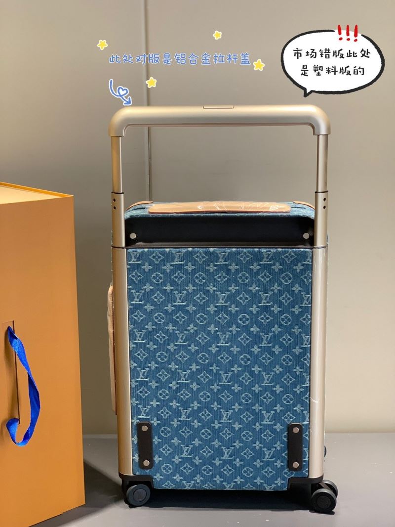 Louis Vuitton Suitcase